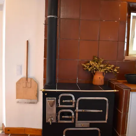 Semesterbostad Casal Serrano Charme E Tranquilidade Reguengo Grande