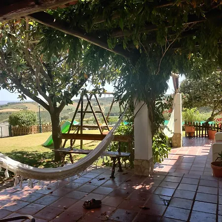 Semesterbostad Casal Serrano Charme E Tranquilidade *