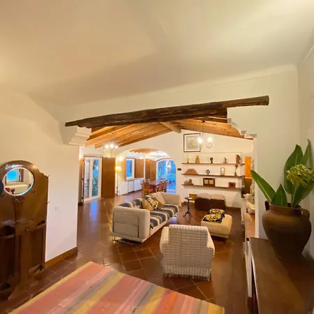 Casal Serrano Charme E Tranquilidade *