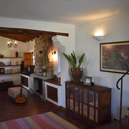 Casal Serrano Charme E Tranquilidade Semesterbostad Reguengo Grande