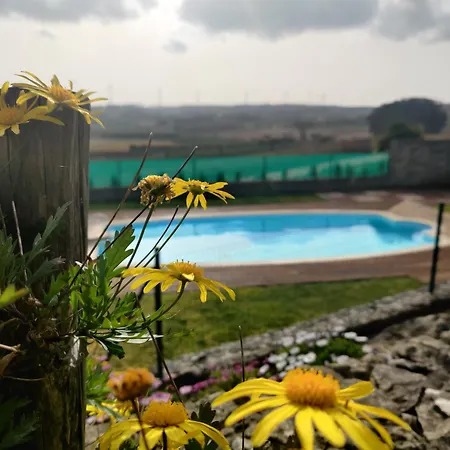 Casal Serrano Charme E Tranquilidade
