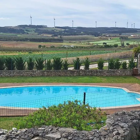 Casal Serrano Charme E Tranquilidade Semesterbostad *