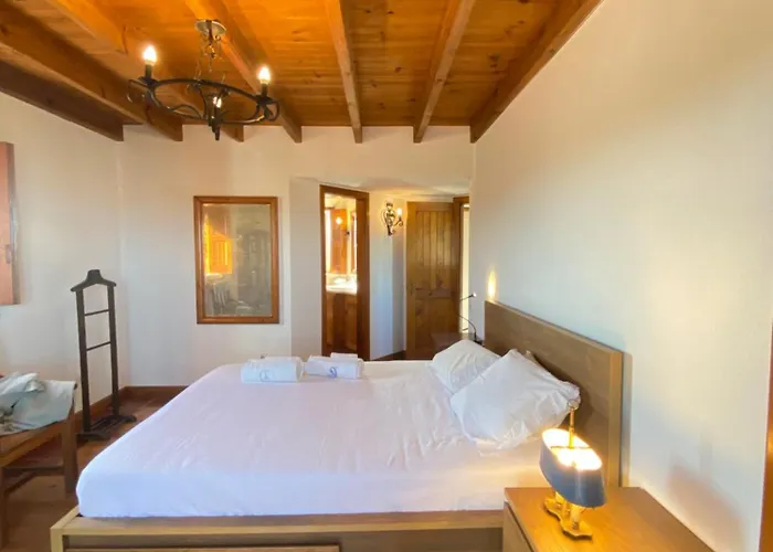 Casal Serrano Charme E Tranquilidade Dom wakacyjny Reguengo Grande