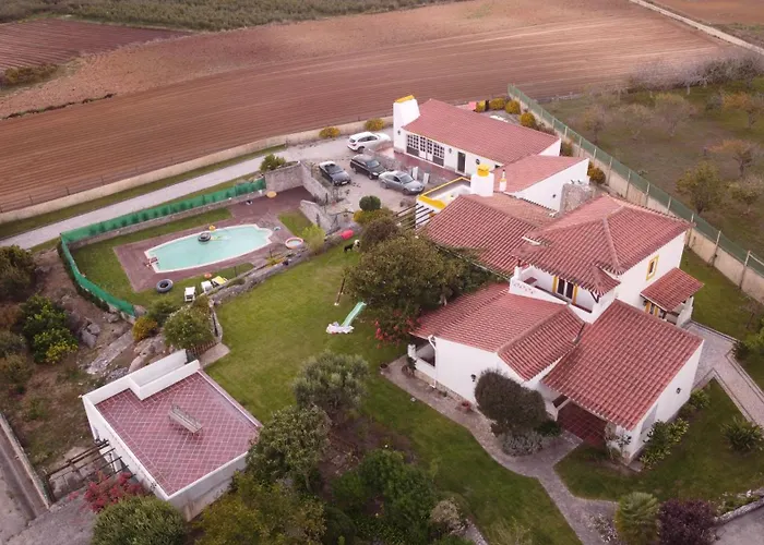 Casal Serrano Charme E Tranquilidade Dom wakacyjny