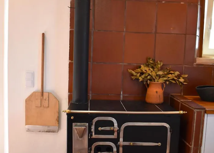 Dom wakacyjny Casal Serrano Charme E Tranquilidade Reguengo Grande