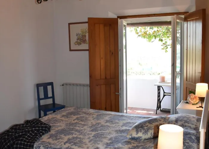 Dom wakacyjny Casal Serrano Charme E Tranquilidade *