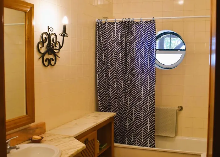 Dom wakacyjny Casal Serrano Charme E Tranquilidade *