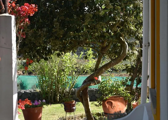 Casal Serrano Charme E Tranquilidade Dom wakacyjny *