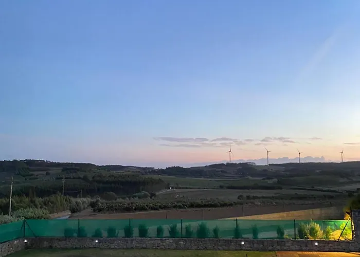 Casal Serrano Charme E Tranquilidade Dom wakacyjny *