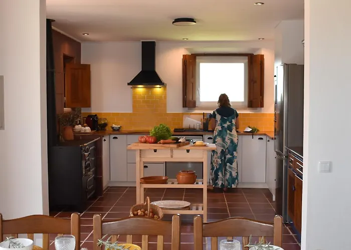 Casal Serrano Charme E Tranquilidade *