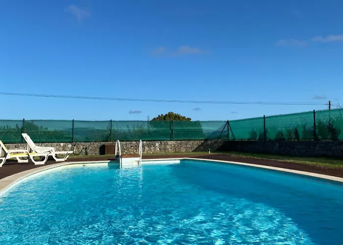 Casal Serrano Charme E Tranquilidade Dom wakacyjny Reguengo Grande