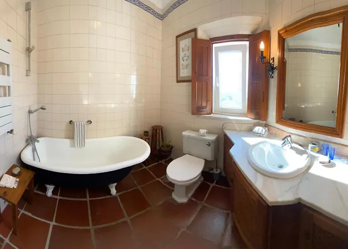 Casal Serrano Charme E Tranquilidade Reguengo Grande