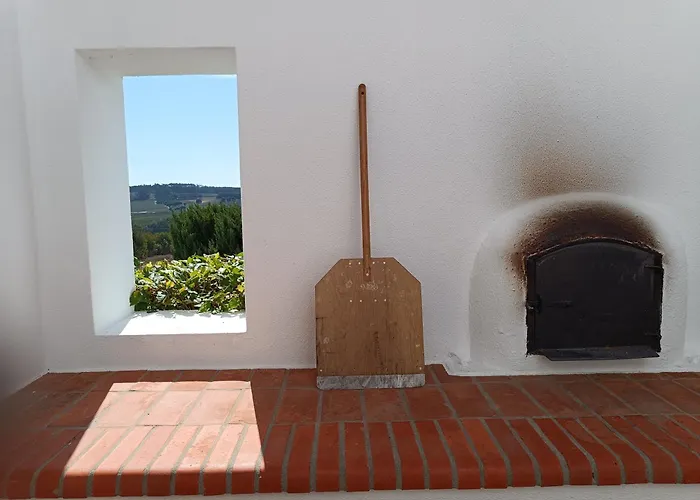 Casal Serrano Charme E Tranquilidade Dom wakacyjny