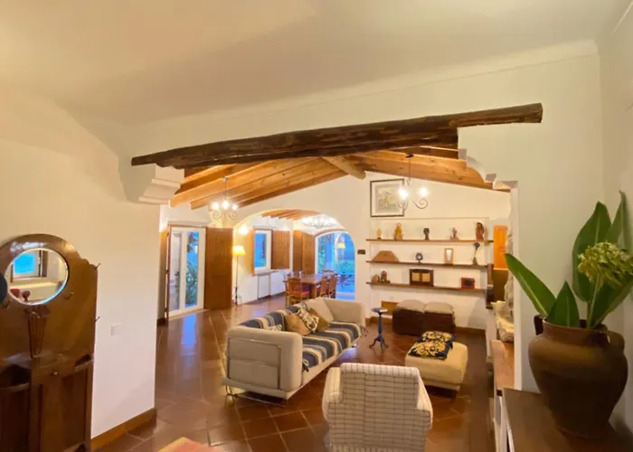 Casal Serrano Charme E Tranquilidade *