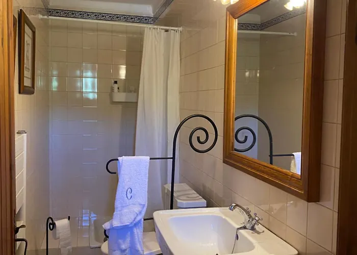 Casal Serrano Charme E Tranquilidade Dom wakacyjny Reguengo Grande