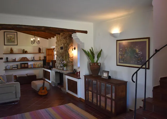 Casal Serrano Charme E Tranquilidade Dom wakacyjny Reguengo Grande