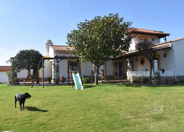 Casal Serrano Charme E Tranquilidade Dom wakacyjny