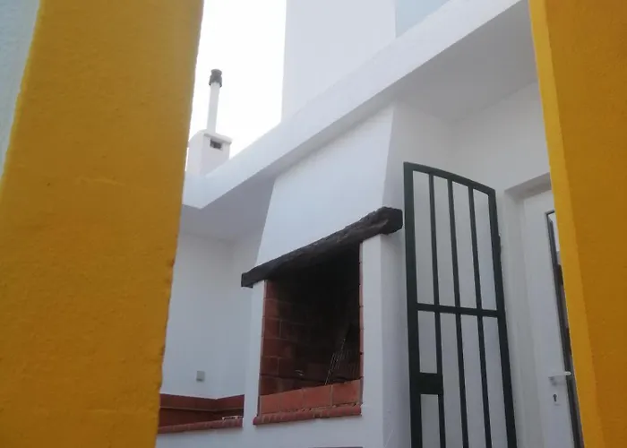 Casal Serrano Charme E Tranquilidade Reguengo Grande