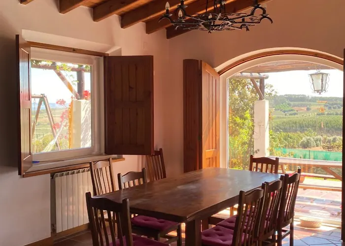 Casal Serrano Charme E Tranquilidade