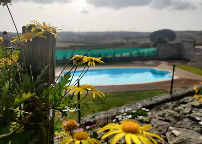 Casal Serrano Charme E Tranquilidade