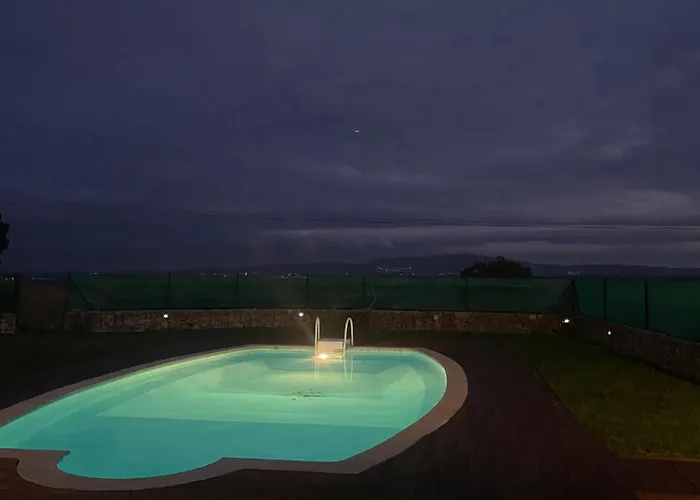 Casal Serrano Charme E Tranquilidade *