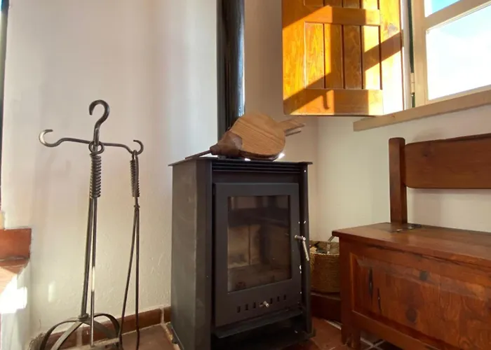 Dom wakacyjny Casal Serrano Charme E Tranquilidade Reguengo Grande