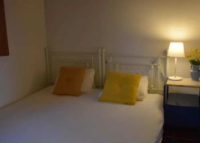 Casal Serrano Charme E Tranquilidade