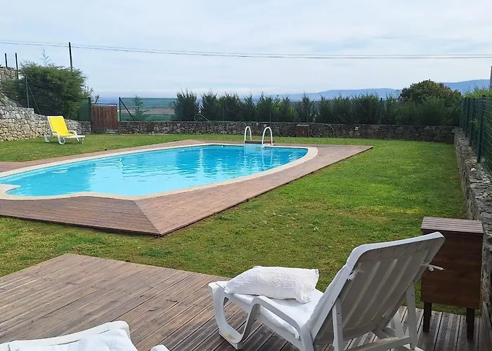 Casal Serrano Charme E Tranquilidade *