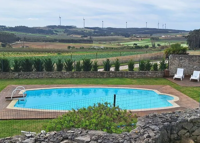 Casal Serrano Charme E Tranquilidade Dom wakacyjny *