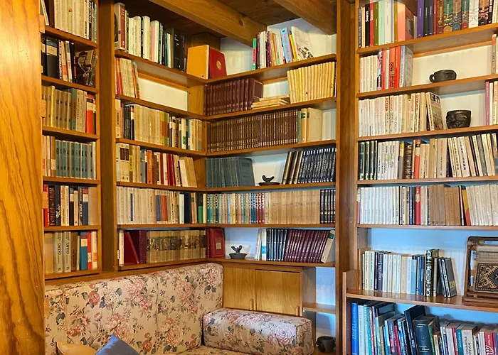 Dom wakacyjny Casal Serrano Charme E Tranquilidade *